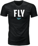 Fly Racing Wfh Tee Xl Black. Fixed Price $27.95.