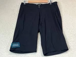 Fly Racing Mountain Bike Mtb Shorts Black Lined Padded Biking Size 34. Fixed Price $34.85.