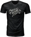 Highway 21 489-2006X Throttle Tee Black Xl. Fixed Price $20.97.