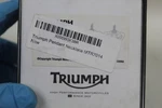Triumph Original Pendant Chain Necklace MTR7014. Fixed Price $14.99.