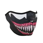 Zan Half Mask Neoprene Toxic. Fixed Price $11.49.