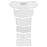 Ariete Harri's Evo Puzzle Tank Protectors Transparent 13902-T. Fixed Price $17.38.