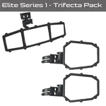 Elite Series Trifecta Pack 2X UTVMIR-ES1, 1X UTVMIRCTR-ES1 By Atv Tek. Fixed Price $157.49.