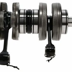 Wiseco Complete Bottom End Rebuild Kit WPC223B. Fixed Price $920.99.