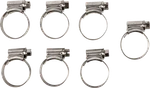 Moose Offroad Radiator Hose Clamp Kit 1902-1994 Suzuki RMZ450. Fixed Price $41.95.