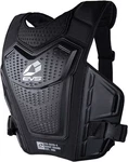 Evs Revo 4 Roost Guard - Motocross Dirtbike Offroad. Fixed Price $110.00.