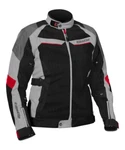Castle Passion Air Women's Textile Jacket. Fixed Price $140.00.