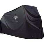 Nelson-rigg MC-900-04-XL Econo Motorcycle Cover, Graphite Black. Fixed Price $28.99.