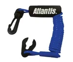 Atlantis Performance Lanyard Dark Blue Seadoo A7457P. Fixed Price $15.92.