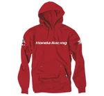 Factory Effex Men's Honda Racing Hoody Xl Red 16-88374. Fixed Price $56.35.