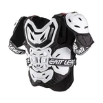 Leatt 5.5 Pro Motorcycle Harness White Black Certified. Fixed Price $260.42.