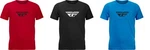 Fly Racing Youth F-wing Tee. Fixed Price $24.95.