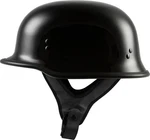 Highway 21 H77-10005X 9MM German Beanie Helmet Gloss Black. Fixed Price $79.95.