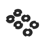 Alpinestars Fluid Mx Knee Brace Spares - Adjuster Spacers Pack Black. Fixed Price $19.13.