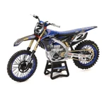 New-ray 1:6 Scale Yamaha Factory Racing Cooper Webb Accessories. Fixed Price $81.56.