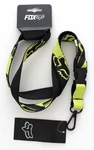 Fox Racing Fracture Aircraft Lanyard Breakaway Detachable Key Holder. Fixed Price $13.45.