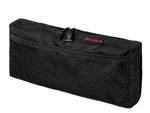 Moto Pockets Side Case Bag Black 14X6X2 750-02108. Fixed Price $40.00.