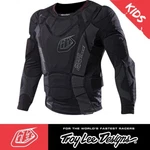 Troy Lee Designs UPL7855 Body Protector Kids Motocross Armour Y-large. Fixed Price $161.21.