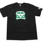 Volkswagen Lucky Bus Logo T-shirt Medium. Fixed Price $38.64.