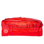 Baboon To The Moon Go-bag Backpack Luggage Duffle Red Big 60L (msrp $195). Fixed Price $98.99.