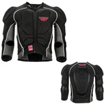 Fly Racing Barricade Long Sleeve Offroad Motorcycle Protective Suit. Fixed Price $199.95.