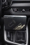 Featwell Car Air Freshener, Three Adjustable Modes Intelligent Aroma Grey. Fixed Price $15.00.