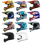 Suomy Mx Jump Helmet - Motocross Enduro Choose Color & Size. Fixed Price $311.95.