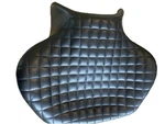 Russell Motorcycle Touring Saddle: Bmw Low Driver Seat For K52 Chassis. Fixed Price $575.00.