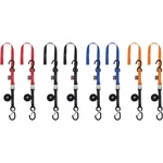 Powertye Tie-down Safety Hook Black 23622-SR. Fixed Price $40.21.