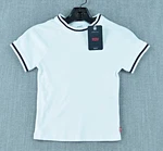 Levi's T-shirt Women's Xs White Slim Fit Oracle Shrunken Ringer Tee Nwt. Fixed Price $13.99.