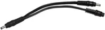 Tourmaster Synergy V-split Gen 1 Adapter. Fixed Price $5.00.