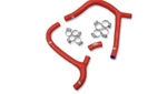 2009-2012 Honda Crf 450R Moose Race Fit Radiator Hose Kit #MBU-HON-50-RD. Fixed Price $159.95.