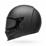 Bell Eliminator Carbon Street Helmet Matte Black - Small. Fixed Price $472.46.