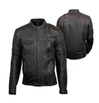 Scorpion 12603-3 1909 Vintage Jacket Sm Black/brown. Fixed Price $235.14.
