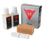 MF6264 Dainese Vintage Leather Suit Protection And Cleaning Kit Gloves Boots. Fixed Price $148.33.