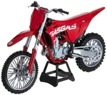 New-ray Gasgas Mc 450F 1/12 Scale Diecast Motorcycle Model By Newray 58293. Fixed Price $27.07.