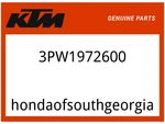 Ktm Oem Part 3PW1972600 Unbound Towel. Fixed Price $15.74.