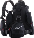 Alpinestars Techdura Tactical Pack Black For 6104524-12. Fixed Price $274.95.