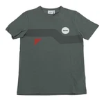 Bmw Mini Men's Wordmark Graphic Sage T-shirt Small. Fixed Price $35.00.