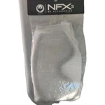 New/unopened Dragon Eyewear Replacement Lens 4 Goggle Model Nfxs Tags Grey. Fixed Price $16.20.