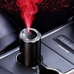 Smart Air Freshener Diffuser With Starry Sky Projection, 50ML Perfume Car.... Fixed Price $43.35.