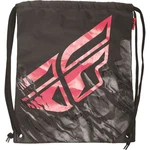 Fly Racing Quick Draw Bag Black/red 28-5150. Fixed Price $6.95.