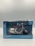 New-ray 1/12 Scale Vespa Scooter 946 Diecast Model In Box!. Fixed Price $23.99.