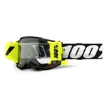 100% Percent ACCURI2 Forecast Road Roll-off Motorcyle Motocross Goggles. Fixed Price $94.18.