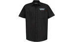 Throttle Threads Drag Specialties Shop Shirt. Fixed Price $59.48.