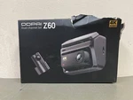 Ddpai Z60 Mera Veicular Frontal Traseira, 4K+1080P Para Carros, 5GHZ Wifi. Fixed Price $70.41.