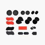 Sena Mounting Accessories And Supplies Kit For 10R-A0201. Fixed Price $17.99.