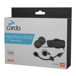 Cardo Packtalk Edge - Add On. Fixed Price $124.18.
