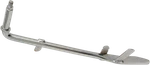 Drag Specialties Kickstand Chrome 12" 0510-0382. Fixed Price $97.99.