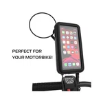Oxford Universal Smartphone Case Cliqr. Fixed Price $93.45.
